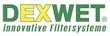 DEXWET Feinstaubfilter fr Laserdrucker, Kopierer und Laserfax